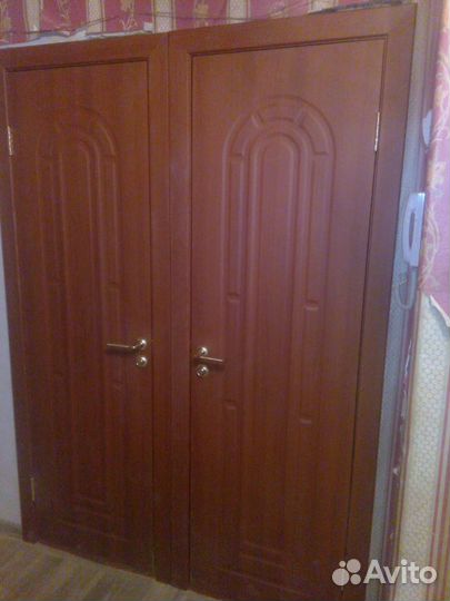 Ремонт и Установка Дверей