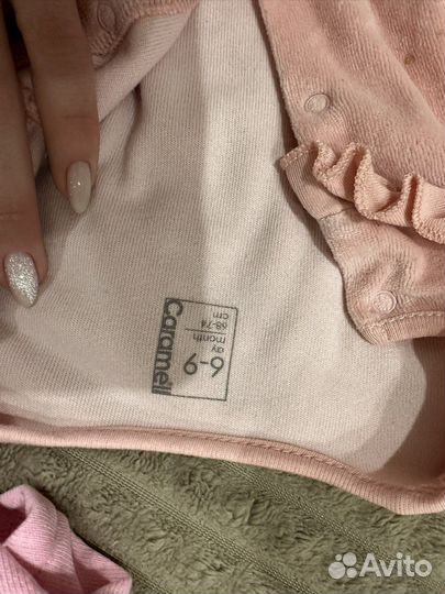 Одежда для девочки