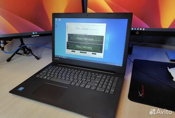 Ремонт ноутбуков, принтеров и другой техники