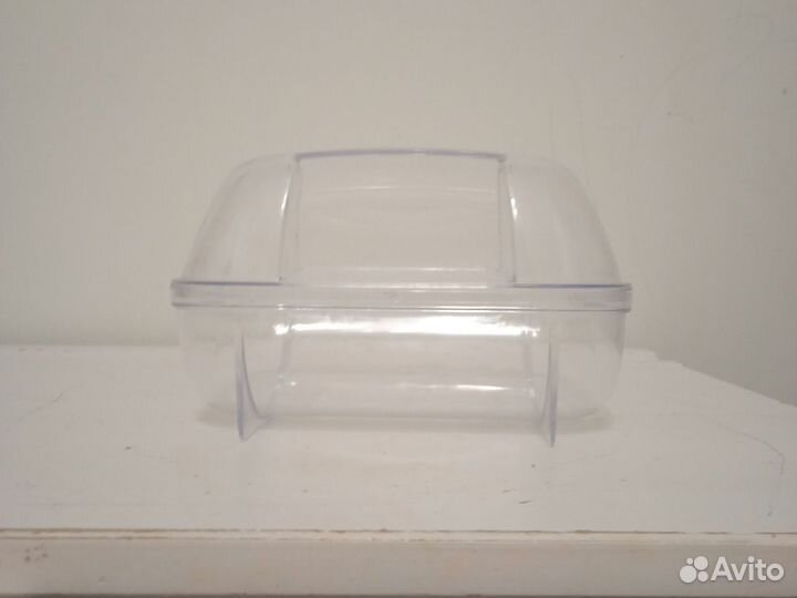 Купалка для хомяков(в песке)