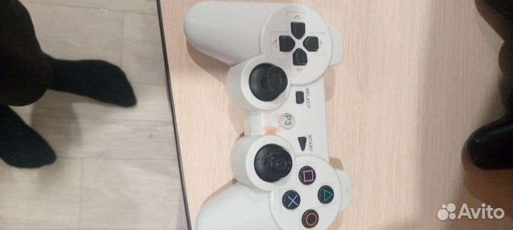 Sony PlayStation 3