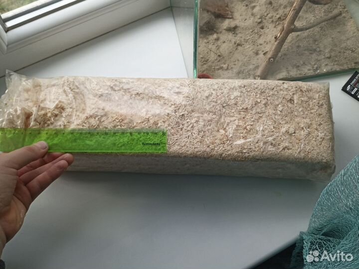 Аксессуары для хомяка