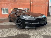 Tesla Model S AT, 2023, 13 100 км, с пробегом, цена 10 500 000 руб.