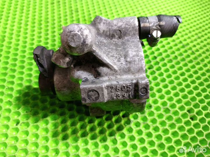 Насос гидроусилителя Renault Laguna