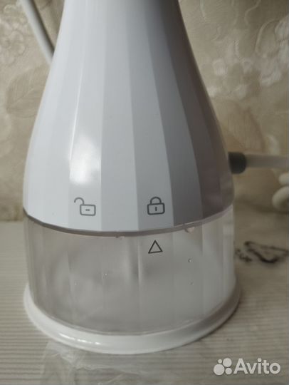 Отпариватель для одежды 1650вт 1500вт 1100вт