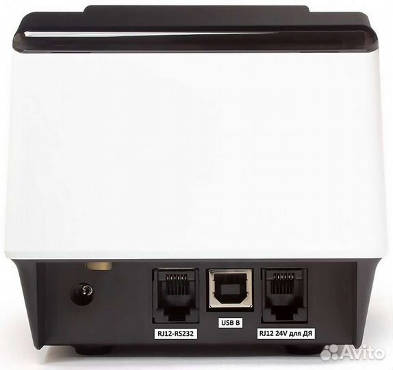 Фискальный регистратор штрих-фр-02Ф (касса)