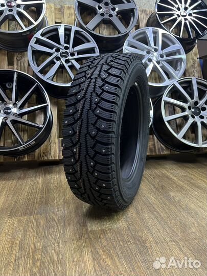 Nokian Tyres Nordman 5 185/55 R15 86T