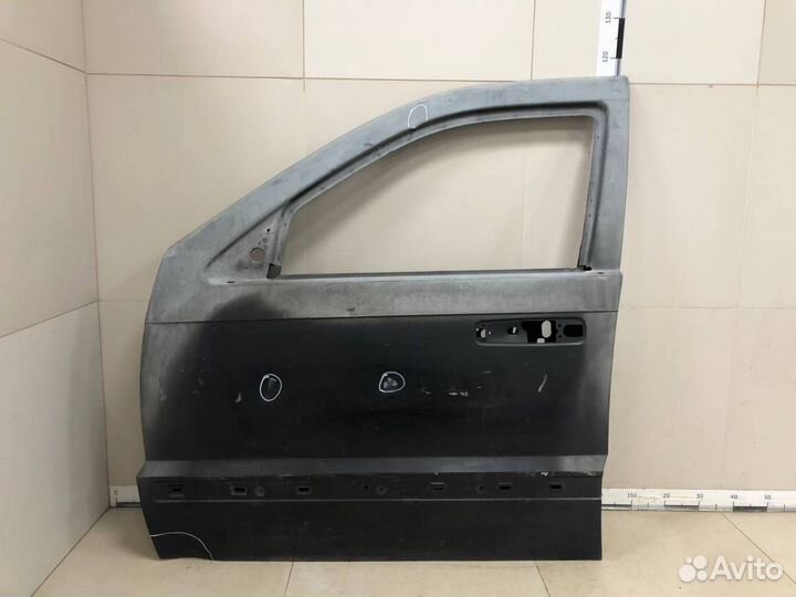 Дверь передняя левая Jeep Grand Cherokee