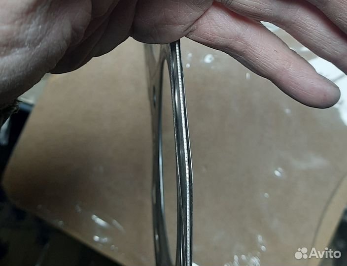 Прокладка гбц 2L - TE