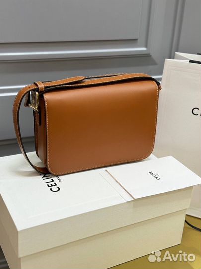 Сумка Celine Triomphe