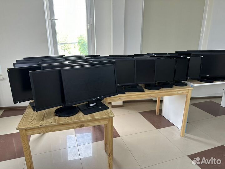 Монитор для компьютера