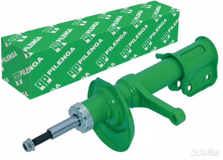 Амортизатор Pilenga SH-P 2729-O