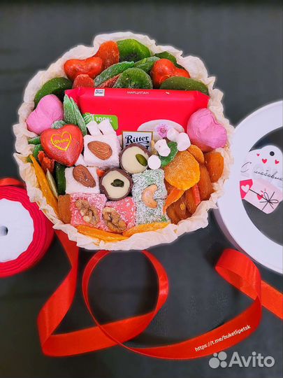 Коробочки. Боксы. Новый год