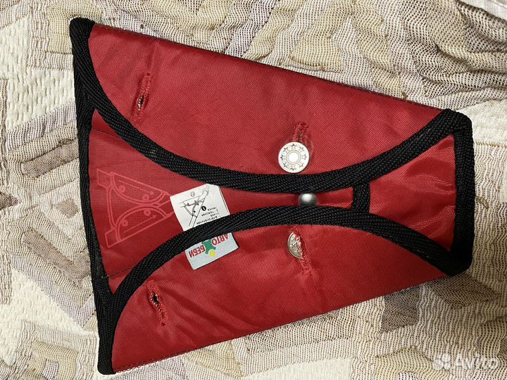 Детское удерживающее устройство Автобеби