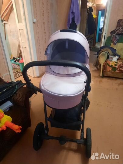 Детские коляски