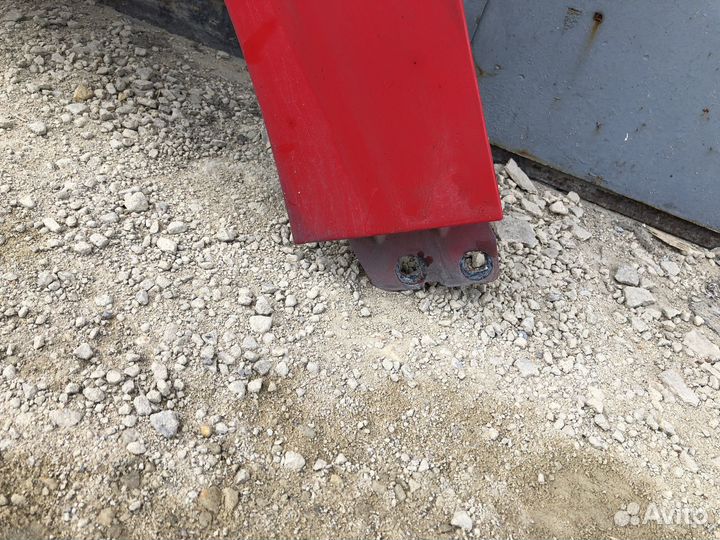 Крыло переднее левое Ford Focus 3 хэтчбек