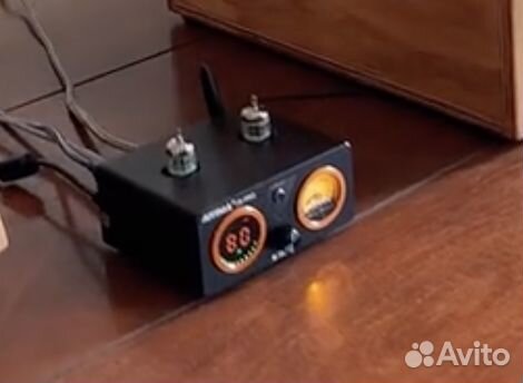 Акустическая система lux качества