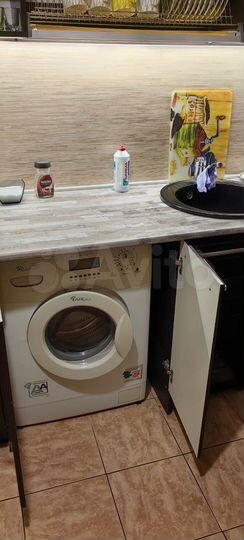 1-к. квартира, 41,3 м², 9/10 эт.