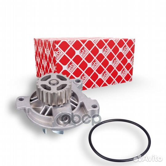 Насос водяной 22206 Febi