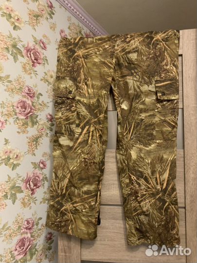 Костюм для охоты и рыбалки