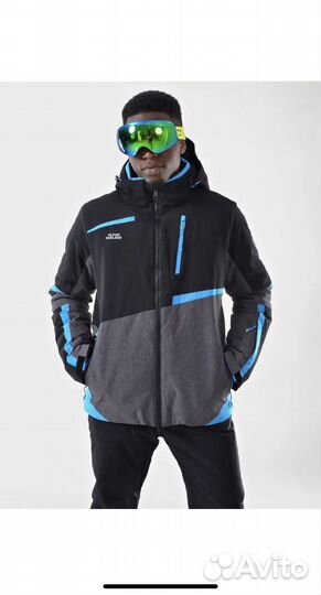 Костюм для сноуборда