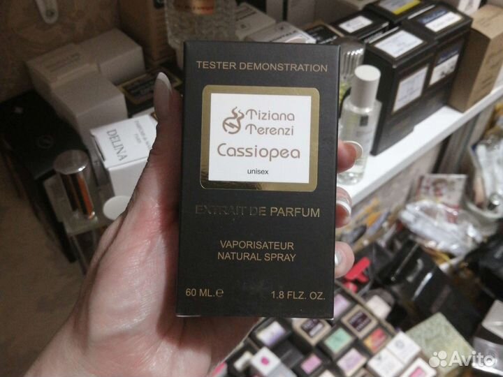 Духи Кирке kirke кирки селектив флер наркотик