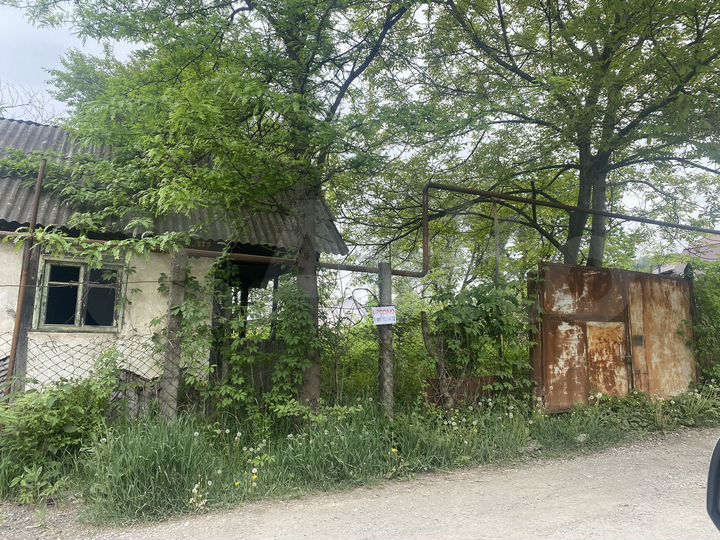 Участок 4,2 сот. (ИЖС)