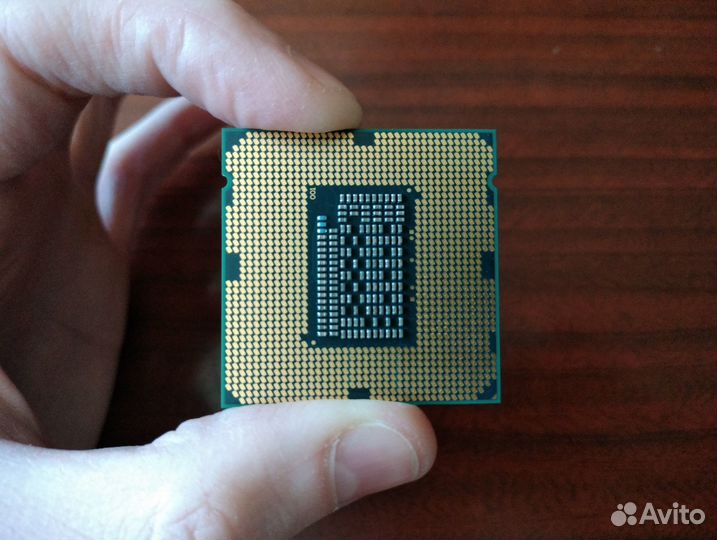 Процессор Intel Сore i5-2310