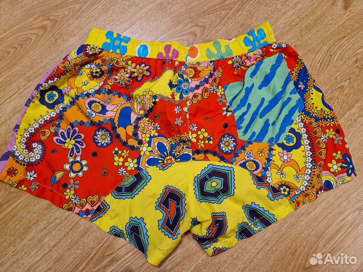 Moschino/just Cavalli/Hugo Boss плавательные шорты