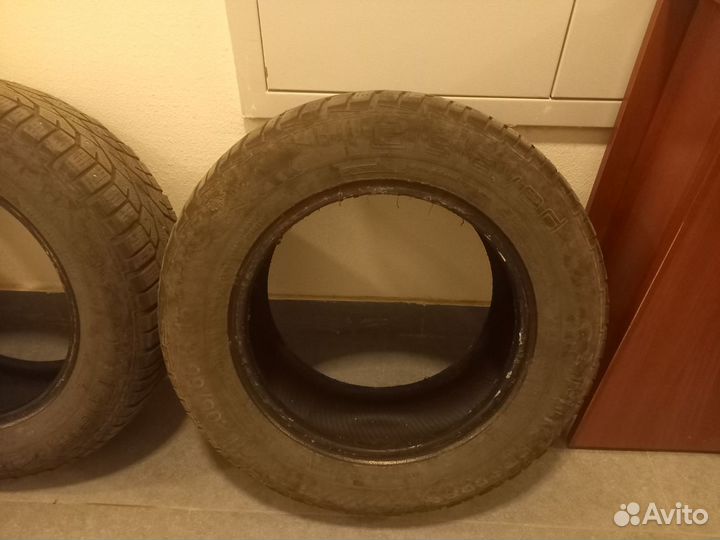 Gislaved NordFrost 100 205/65 R15 99T