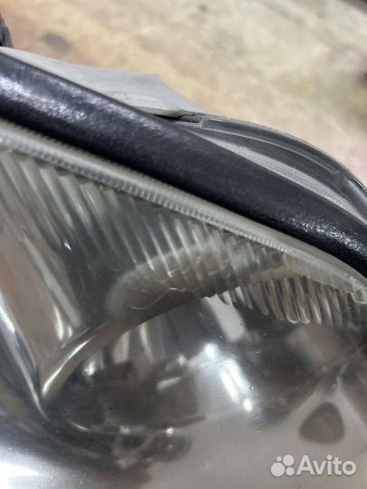 Фара марк 2 110