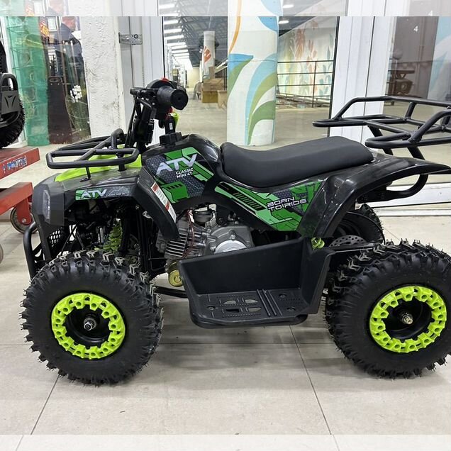 Avantis Classic mini 4T, 2026