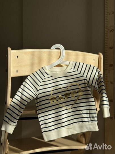 Свитшот детский 80