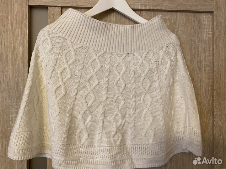 Комплект вещей на девушку размер 44