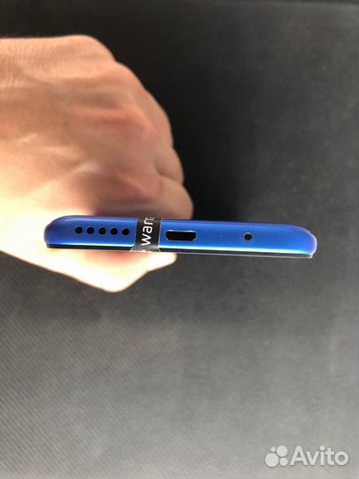 Xiaomi Redmi Go 8Gb Blue