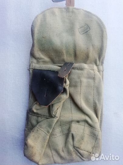 Подсумок армейский