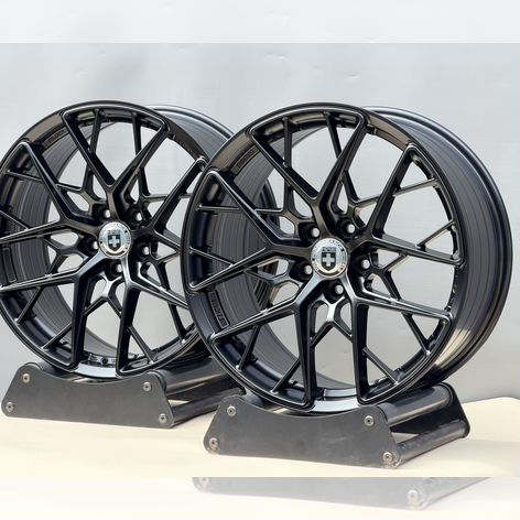 Литые диски KoKo Kuture Classica 7.5×R17 5×108
