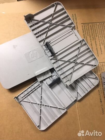 Лоток бумаги HP LJ P1505 / P1505N, RC2-1390