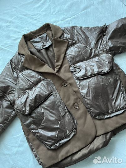 Куртка женская