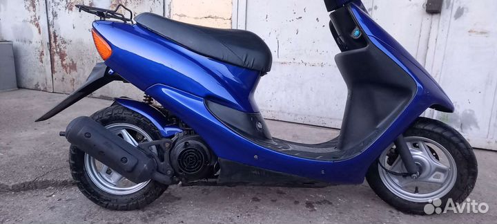 Honfa dio AF 35