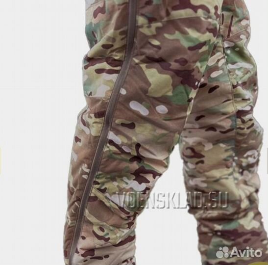 Костюм зимний вкпо 3.0 триада-тко