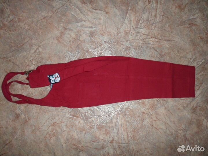 Комбинезон детский (гдр) времен СССР