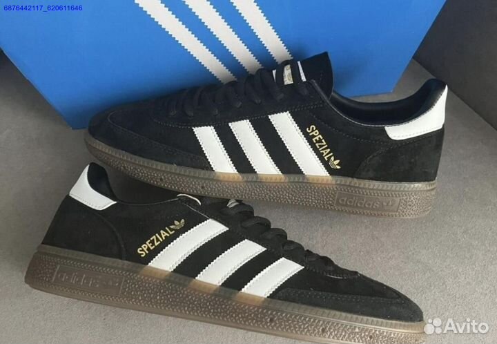 Adidas Spezial (Арт.85484)