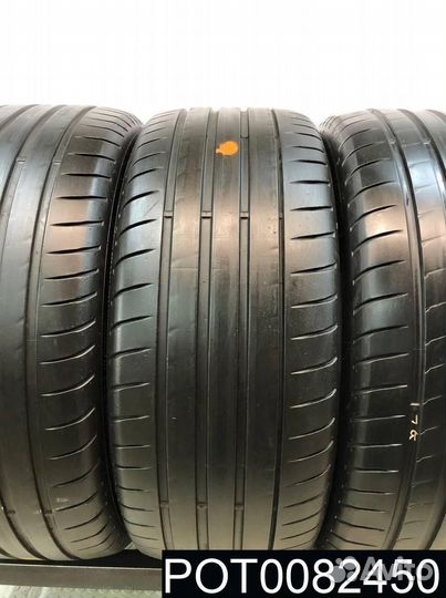 Goodyear Eagle F1 Asymmetric 3 255/45 R19 99P