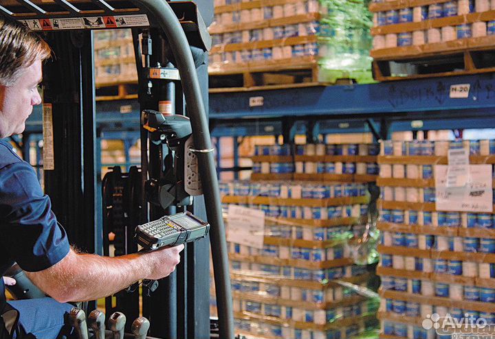 Упаковщик леруа