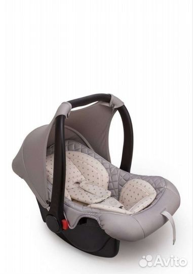 Автолюлька Happy Baby Skyler V2