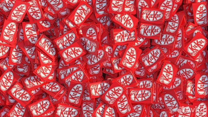 Упаковщик на фабрику Кит-Кат. Вахта в Москве