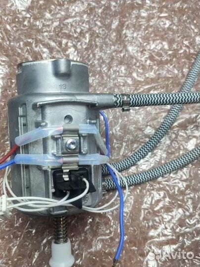 Нагреватель тэн krups XP FD EA кофемашина