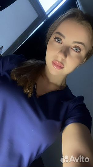 Профессиональный массаж