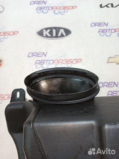 Резонатор воздушного фильтра Renault Logan 2 K4M